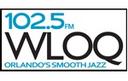 102.5 WLOQ Web Site Link