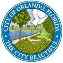 City of Orlando Florida