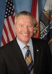 Mayor Buddy Dyer