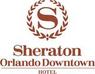 Sheraton Orlando Downtown