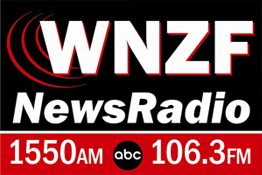 WNZF Radio Show Simple Self Defense for Women