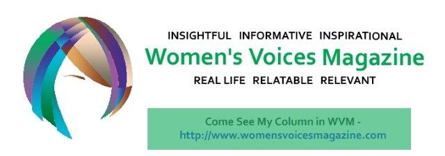 Women's Voices Magazine