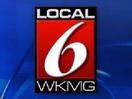 WKMG Channel 6 News Simple Self Defense for Women