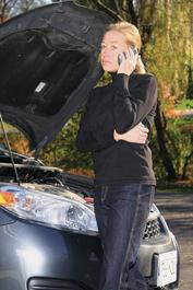 Travel Tips Simple Self Defense for Women